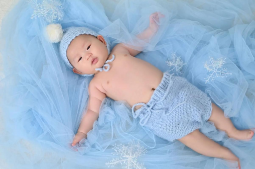 禹城孕妇肚子上长红点